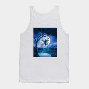 Fairytale Tank Top